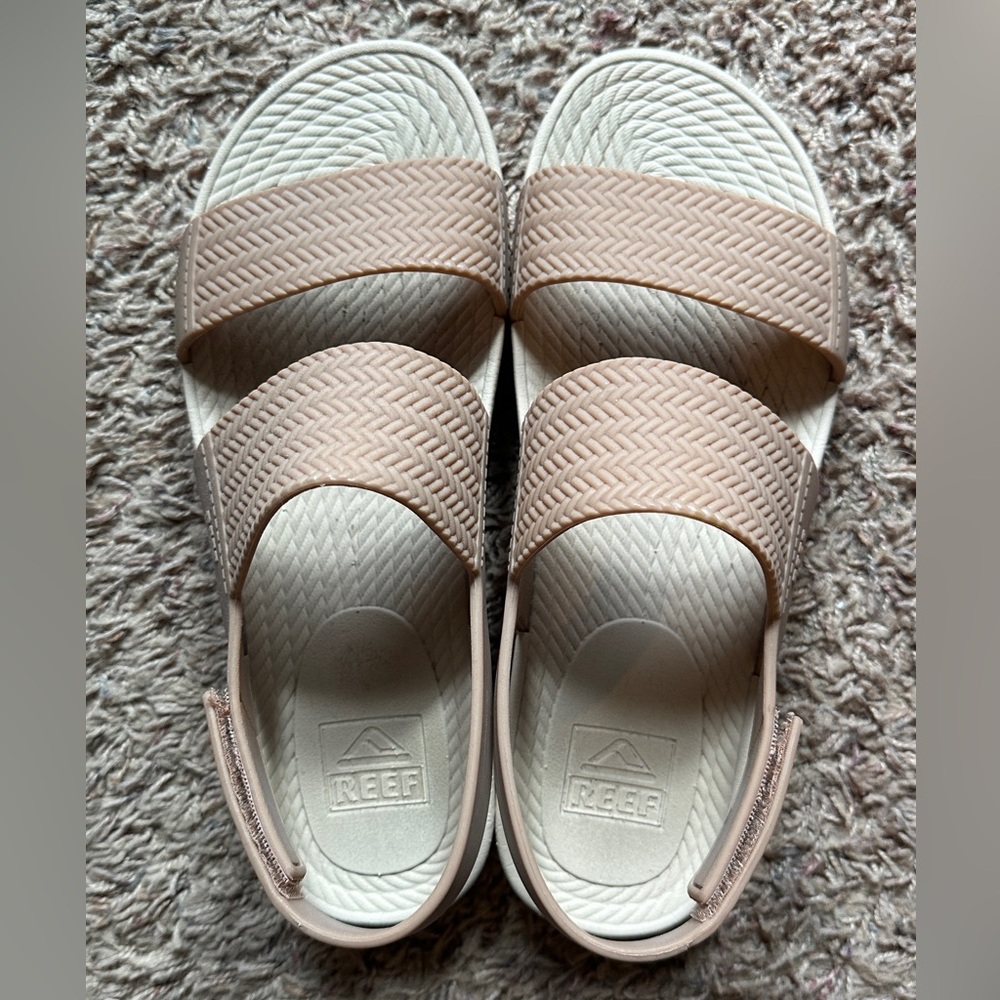 Reef Water Vista sandal